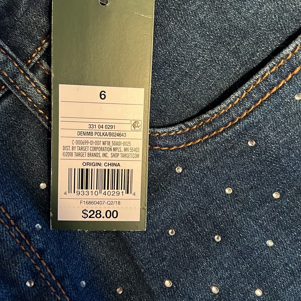 Jeans - Picture 6 of 7